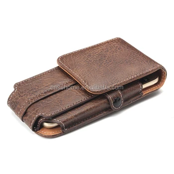 mens phone pouch