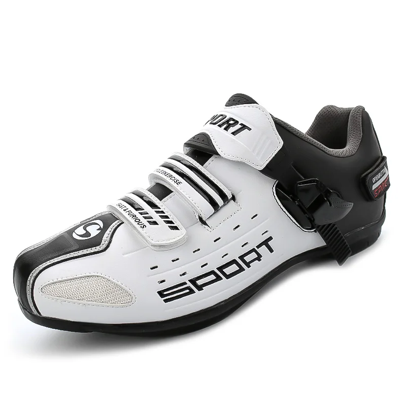 buy cycling shoes