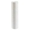 5 micron PP Melt Blown Sediment Filter Cartridge / Mineral Water Filter Elements
