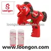 Loongon Bubble Toys BO toys Bubble Gun