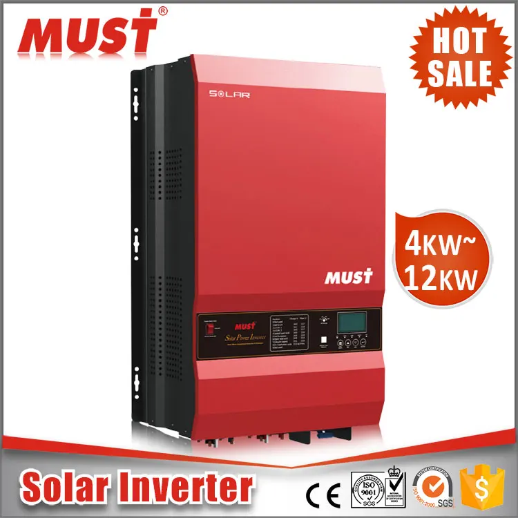 Onduleur Solaire Disjoncteur Equipment 12V 24V Dc en Ligne 1pc Pièce de Rechange