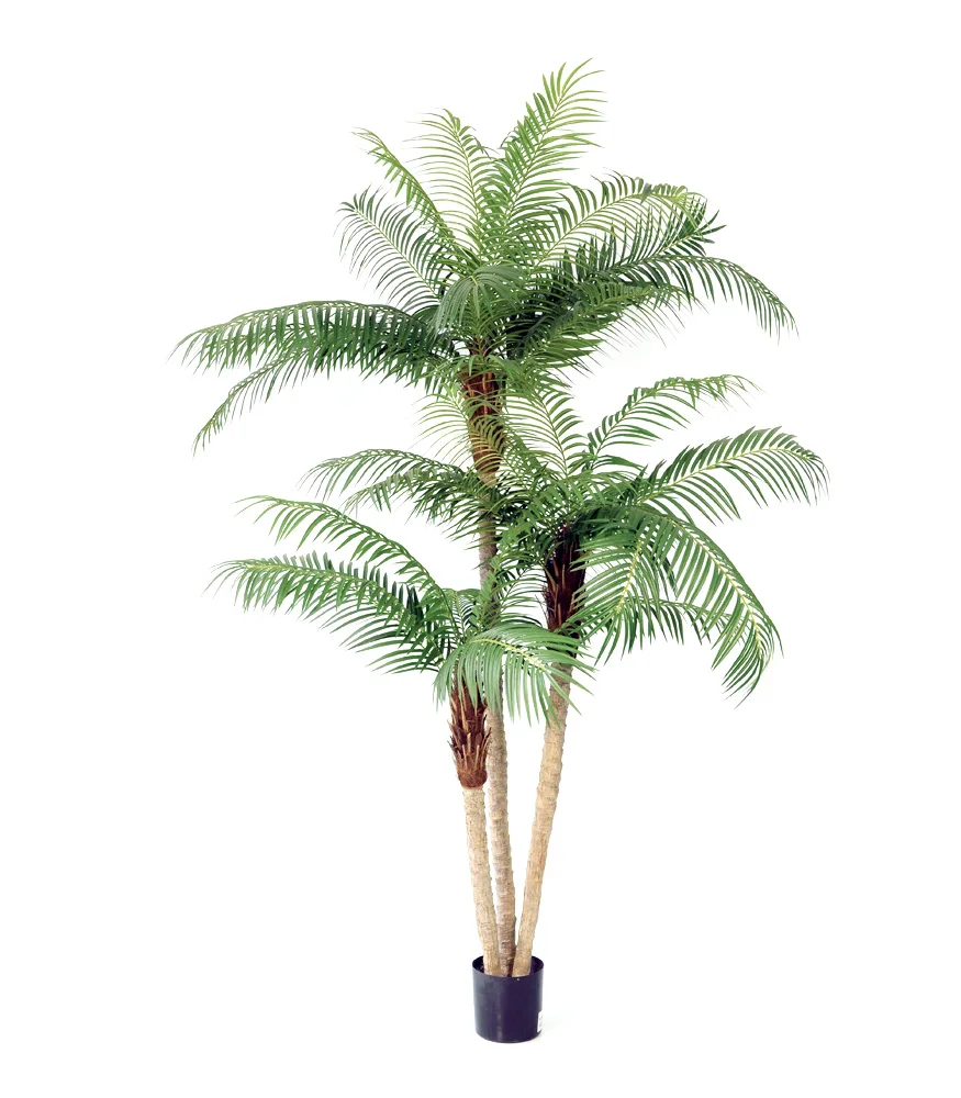 Songtao Craft Artificial Small Potted Plants Fake Artificial Potted