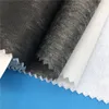 good quality 100 polyester nonwoven fusible hot rolling interlining/interfacing/lining