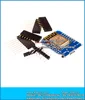 Electronic Components D1 mini - Mini NodeMcu 4M bytes Lua WIFI Internet of Things development board based ESP8266 by WeMos