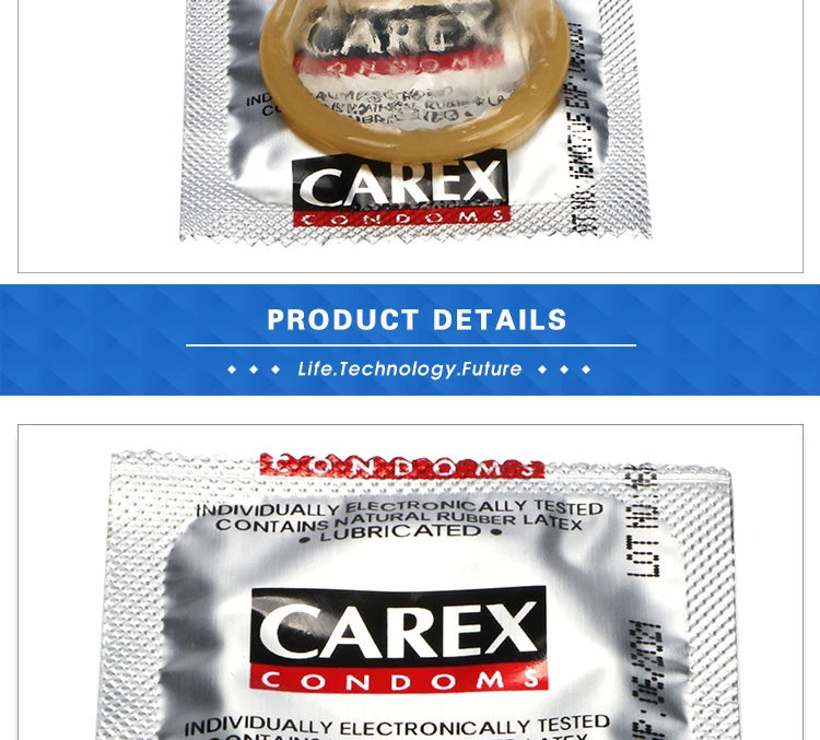 Government procurement Platin type Delay condom with CE rubber condom for Men