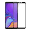 No-Bubble Full Coverage Tempered Glass Full Glue Screen Protector For Samsung Galaxy A9 2018 A9S