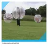 1.5 diameter bubble ball suit /loopy ball