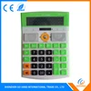 Novelty MP3 FM Radio 12 Digit Desk Electronic Led Display Calculator