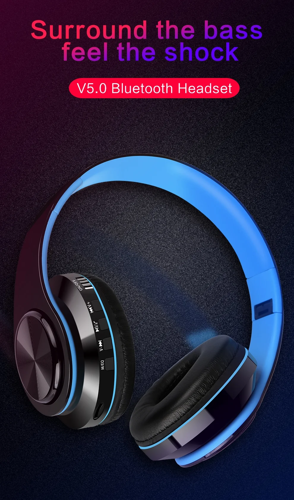 wireless headphones 1