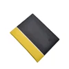 Leather Travel Document Folder ,Business Office Folder