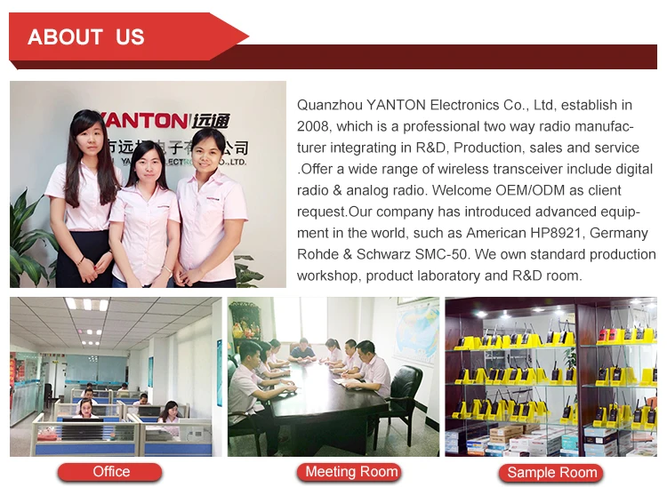 waterproof long range pmr analog radio