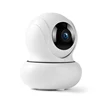 Mini Smart Wifi IP Camera 4X zoom Pan Tilt Full HD 1080p Home Camera CCTV