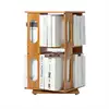 Hot sale factory direct price furniture book rack design