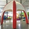 Multi style inflatable advertising trade tent,outdoor trade show tent for sale