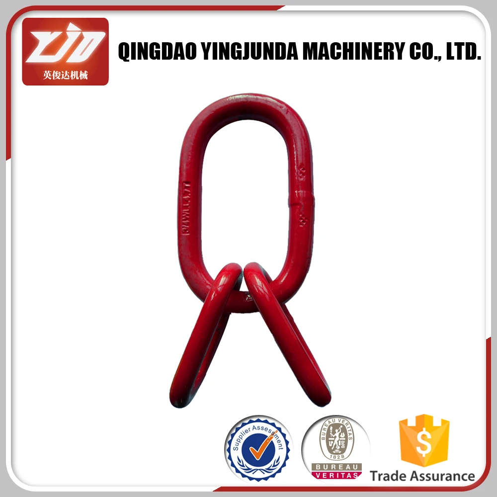 Marine Hardware Master Link Welded Master Link Master Links For Chain