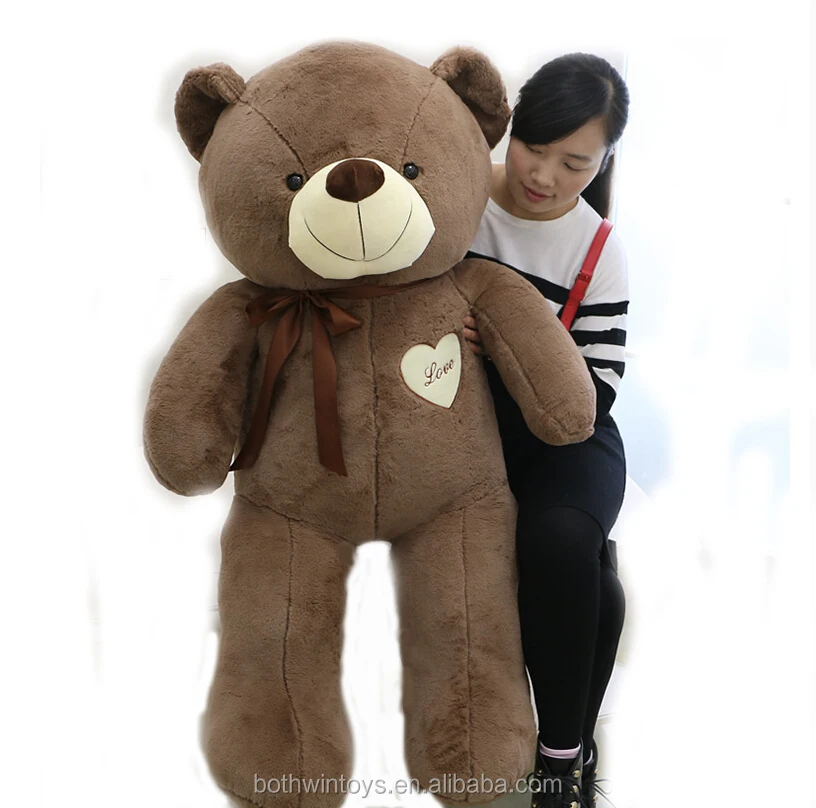 quality teddy bear