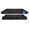 80 Channel IP Streaming HTTP UDP RTP RTSP RTMP HLS IP Protocol Converter COL5771
