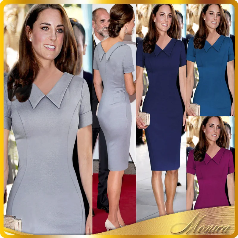 Kate Middleton Dresses Fashion dresses