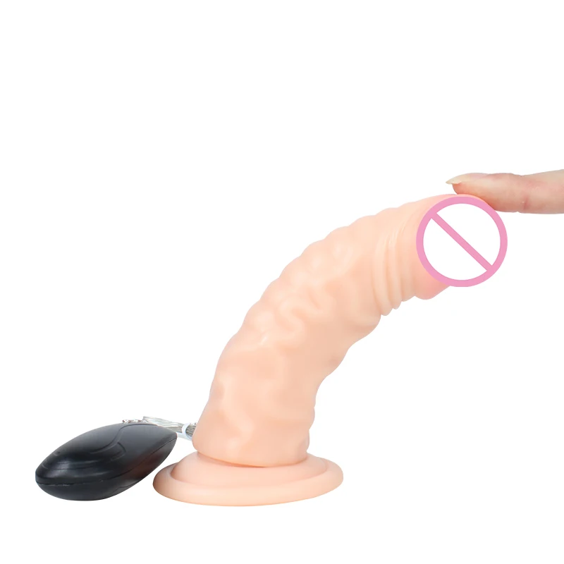 Dolly Scheide Dildo Massage