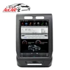 AuCAR 12.1" Tesla Android Car Radio for Ford F150 2015 - 2019 Low end Touch Screen Stereo Video Audio GPS Multimedia BT 4G WiFi