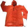 Polyester mosquito netting jacket