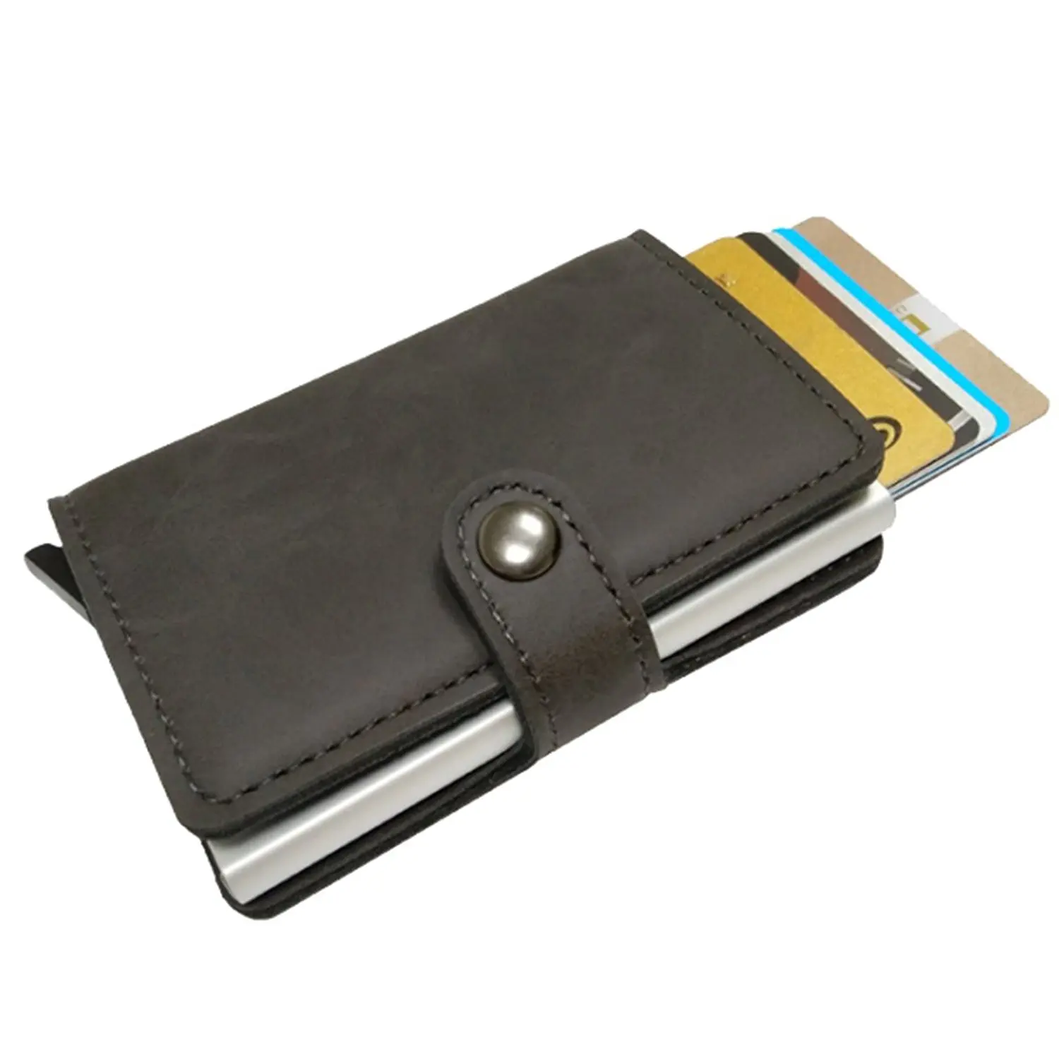 Blocking wallet. Blocking wallet