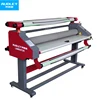 CE 1600C5+ cold vinyl laminator/auto cold laminating machine