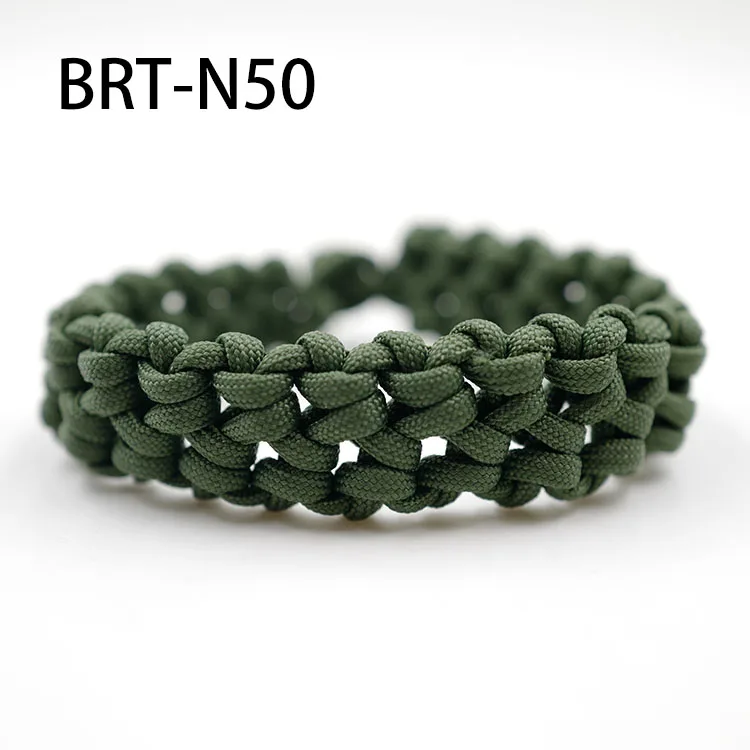 ripcord bracelet