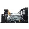 1000KW 1500KW 2000KW Japanese Mitsubishi diesel power generator
