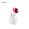 Wholesale product portable cheap nano heated spray facial steamer