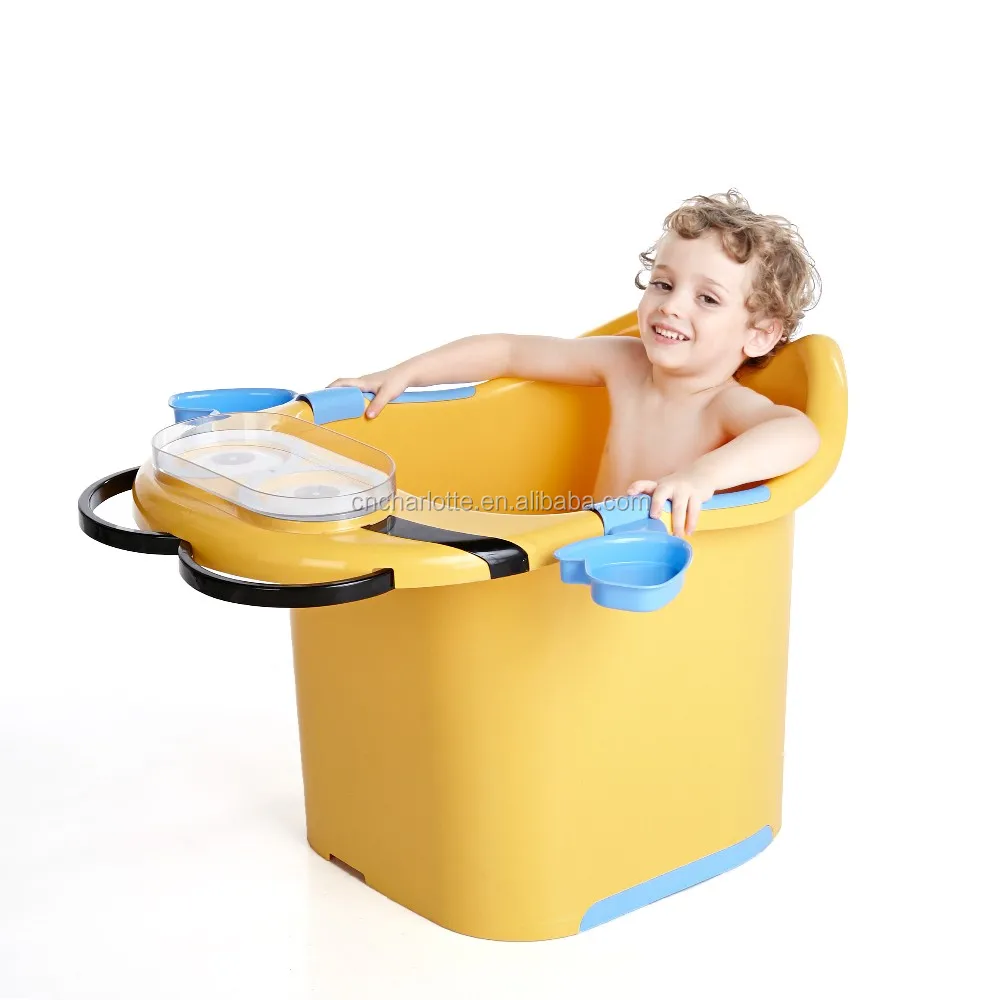 Baignoire Pour Bebe Avec Siege Seau De Bain Profond Pour Bebe Grand Baril De Bain En Plastique Avec Siege Buy Baignoire Pour Enfant En Bas Age Avec Siege Seau De Bain Profond Pour Bebe Grand