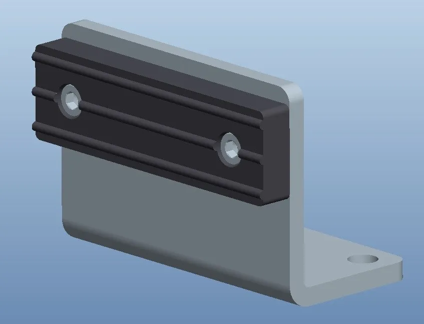 Swing Gate Stopper For Mechanical Limit Swing Gate Opener Buy Gate