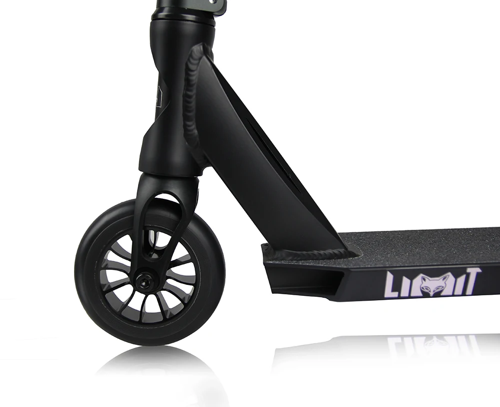 Bmx Stunt Scooter For Kids Black Pro Scooters Dirt Bike For Sale Buy