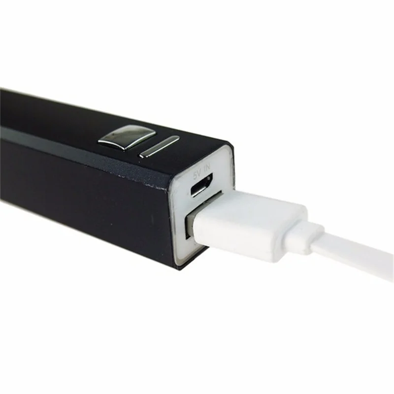 2018 hot China factory 2000mah OEM universal portable battery charger power bank - ANKUX.COM