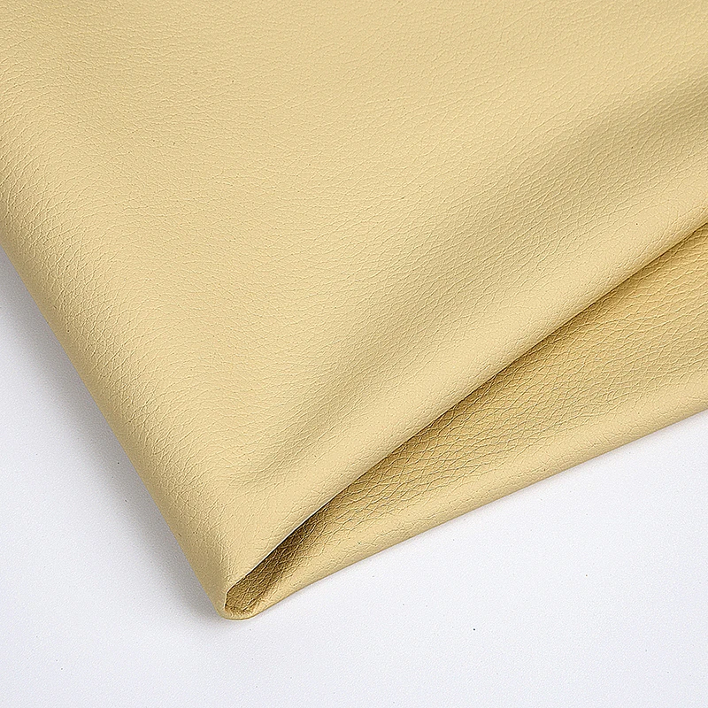 Durable Microfiber Backing Eco Friendly Faux Leather For Bag Buy Eco