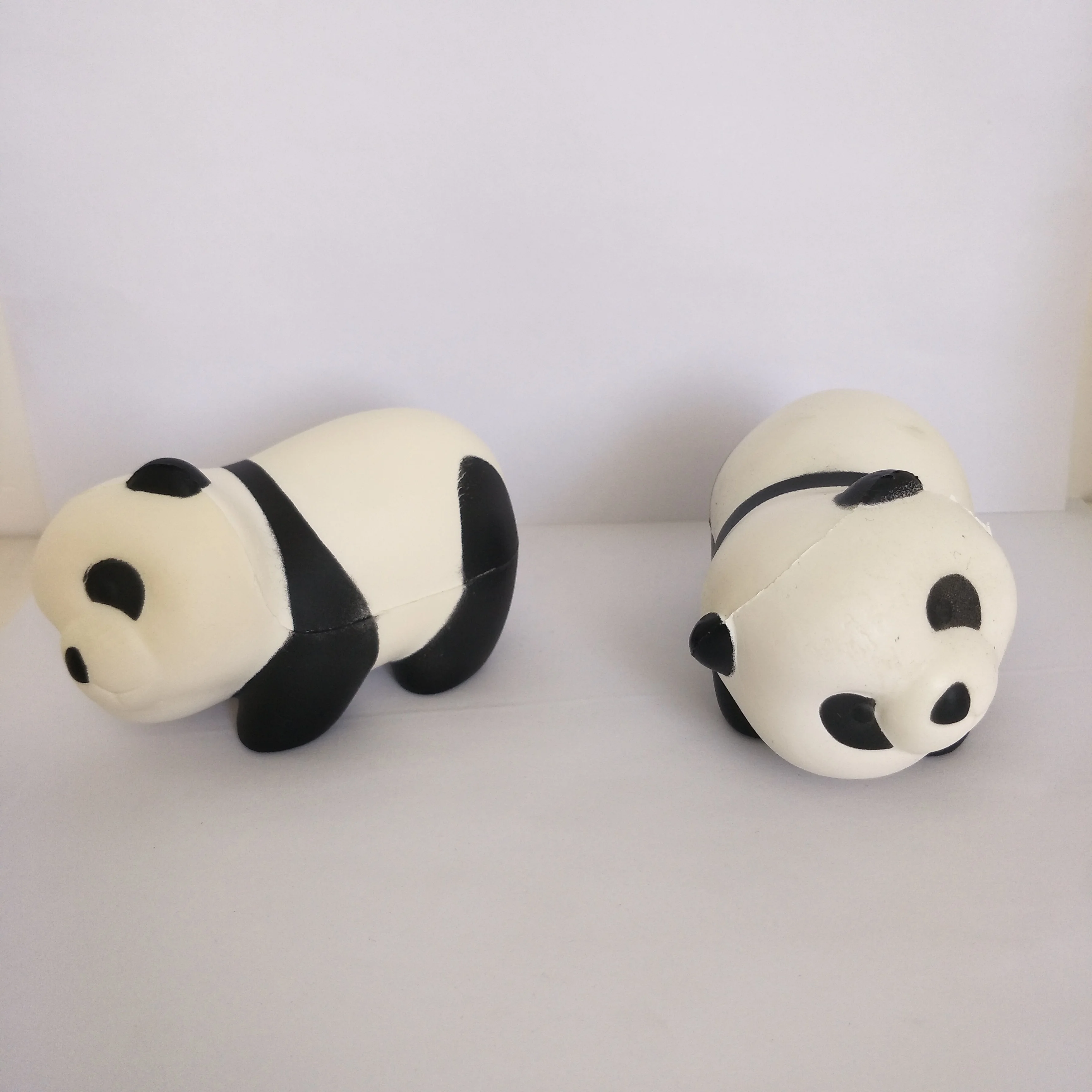 panda stress ball