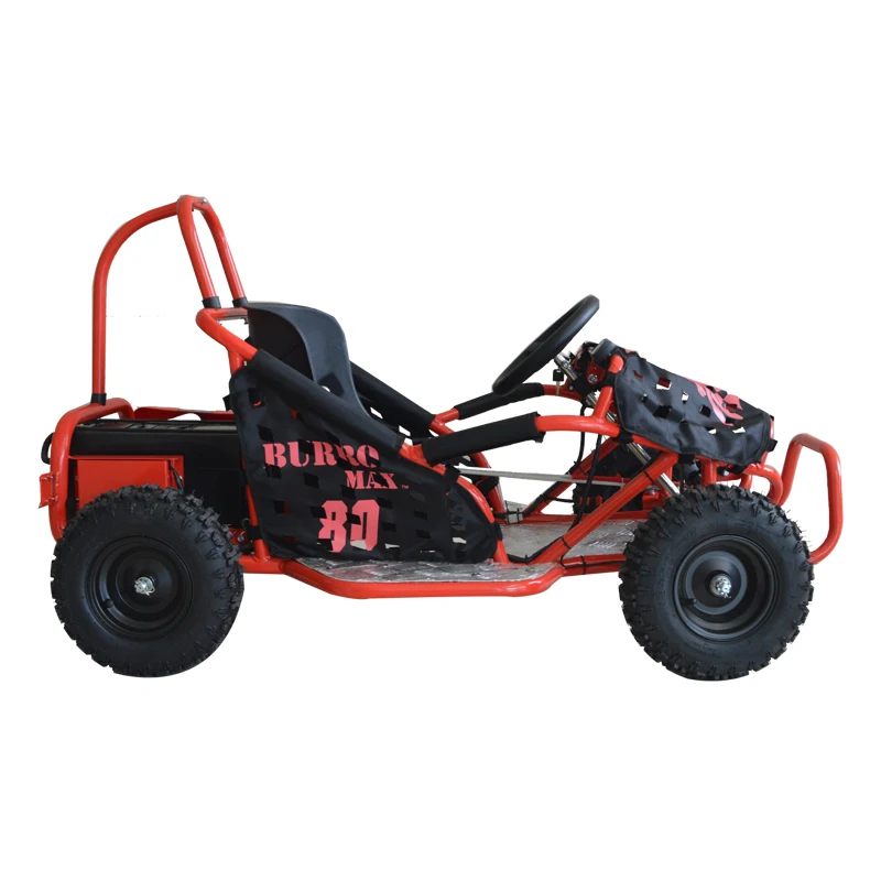 childrens off road buggy