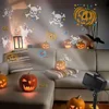 led light christmas projector, outdoor garden shower light, Christmas LED projection light