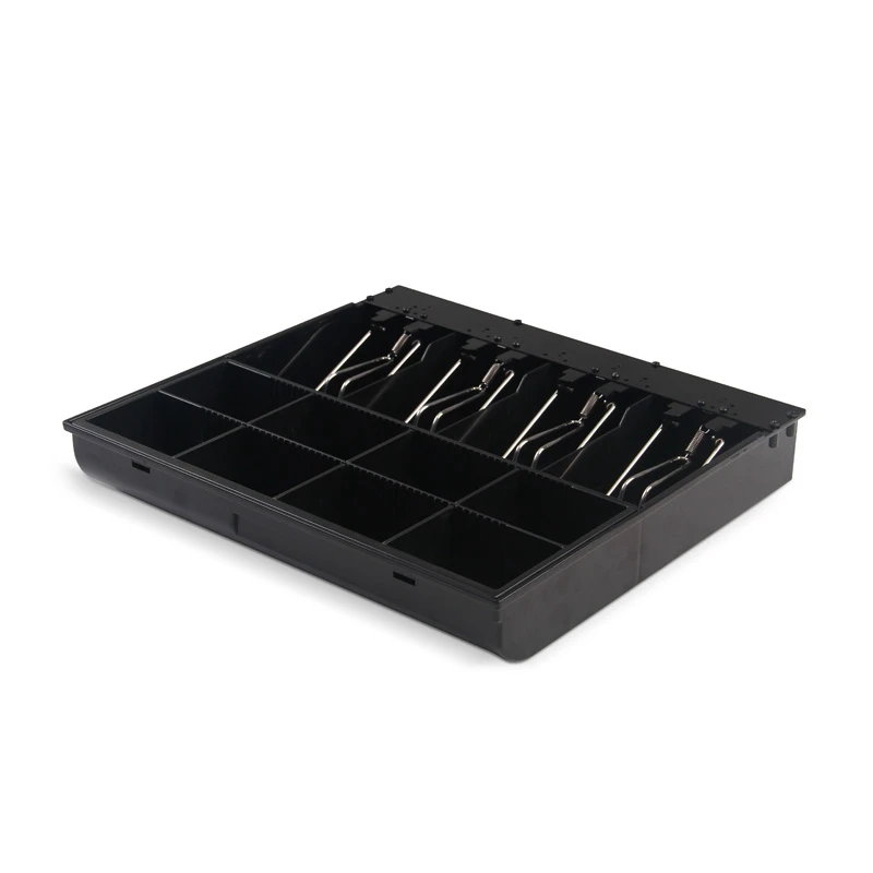 Rj11/rj12 Interface Cash Drawer For Pos Terminal Cash Register Drawer