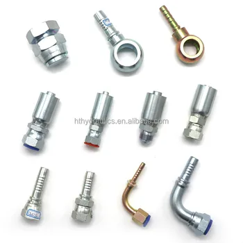 hose parts