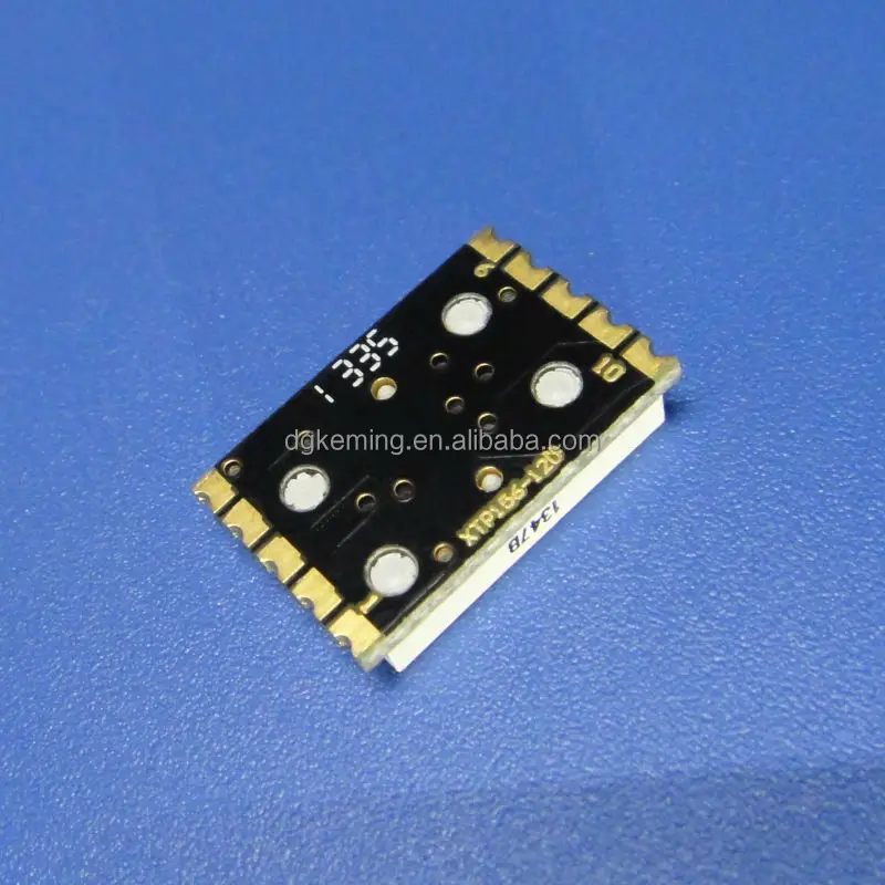 Seven segment smd led display fyls-5611bur 7-segment smd led display