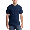 Short and Long Sleeve Essentials Men's Regular-Fit Round Neck plain T-Shirt Casual Blouse