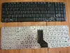 New Original For HP for Pavilion G60 for Compaq for Presario CQ60 US Keyboard Black