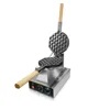 Electric Egg Taiyaki Automatic Waffle Maker Waffle machine industrial waffle maker
