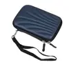 PTSP Shell Waterproof Portable external 2.5inch hdd bag case External Hard Disk Drive Bag EVA PU Carry Case Pouch Cover Pocket
