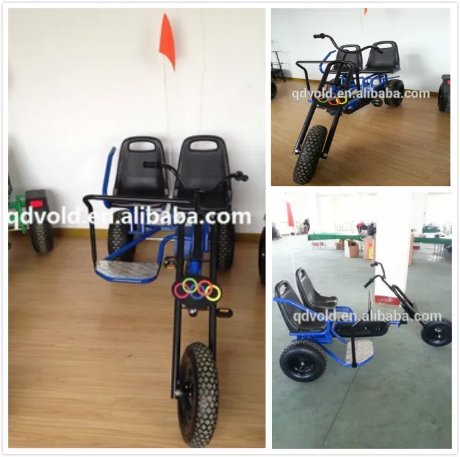 adult pedal tricycle