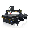 Alibaba trade assurance 4d cnc metal router rotary table cnc for hot selling