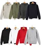 Heavy thick fleece hoodies