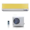 Split System Air Conditioner Yonan Air Conditioners 24000Btu Split Type Aircon 2 Ton AC Unit