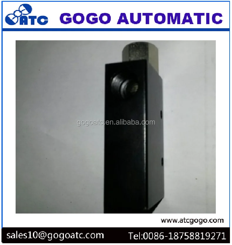 Multi Stage Large Vacuum Generator / Venturi Tube/ Nylon Vacuum Tube